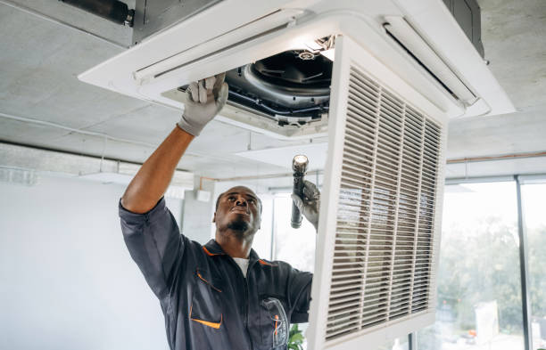 Licensed Emergency Hvac service in Danville, KY - FH HVAC