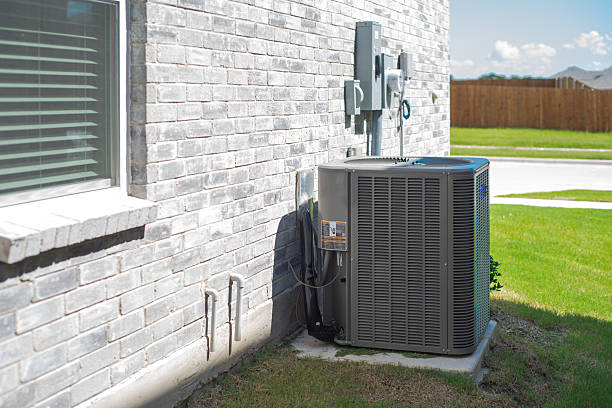 Reliable Emergency Hvac contractor in Danville, KY by FH HVAC